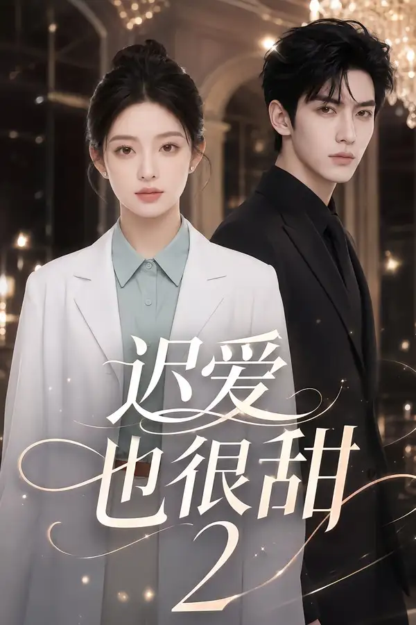 迟爱也很甜2 迟爱也很甜2