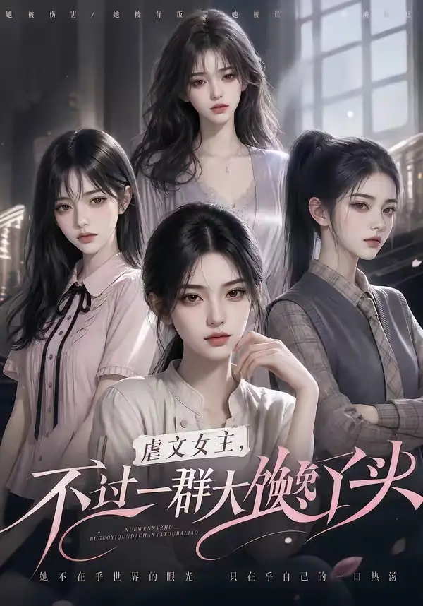 虐文女主不过一群大馋丫头（130集全） - 海之城短剧