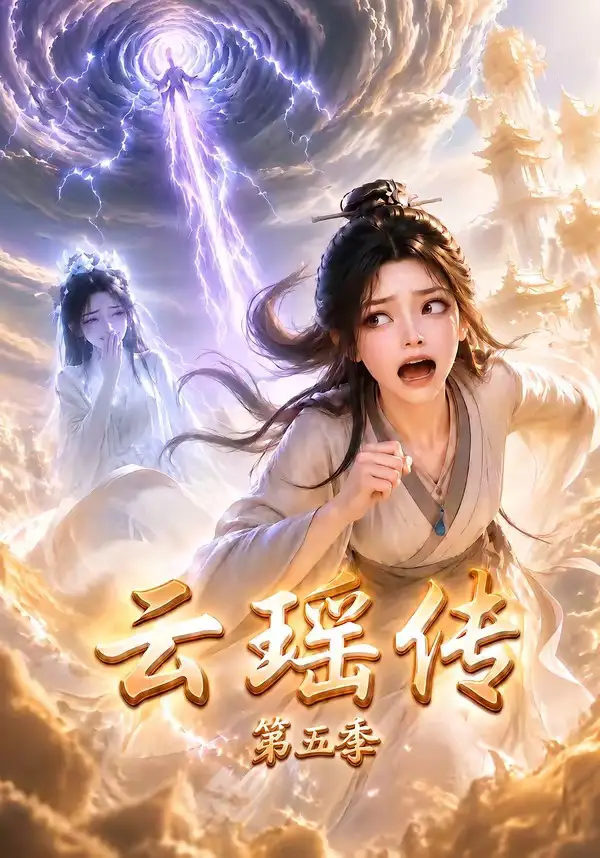 云瑶传第五季 云瑶传第五季