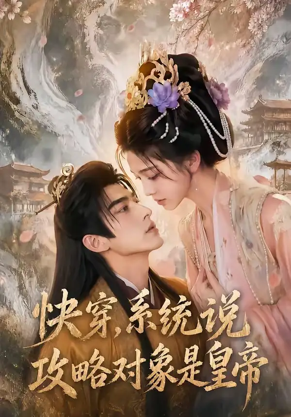 快穿系统说攻略对象是皇帝（60集） - 海之城短剧