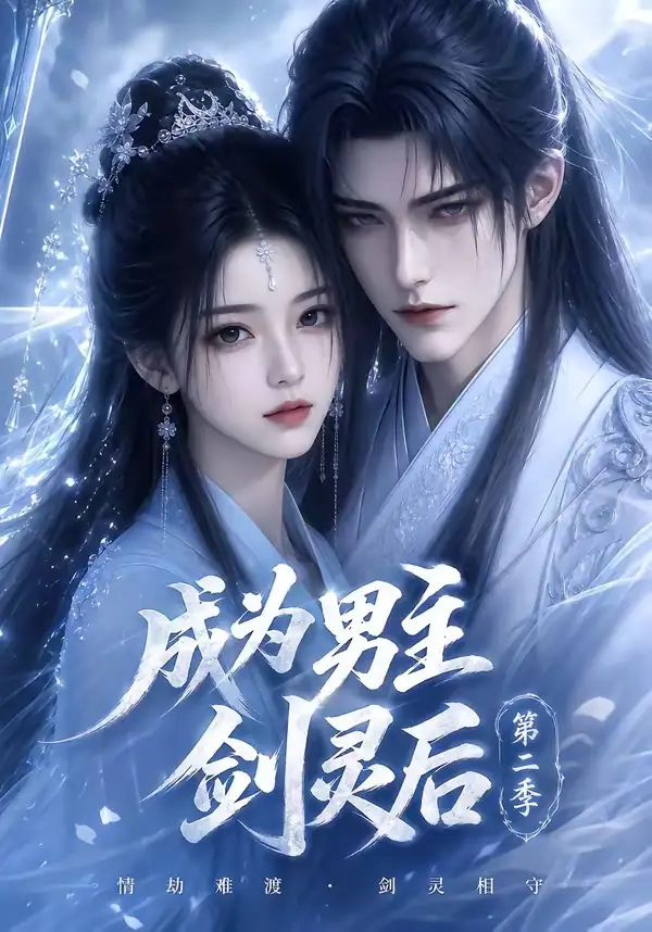 成为男主剑灵后第二季 成为男主剑灵后第二季