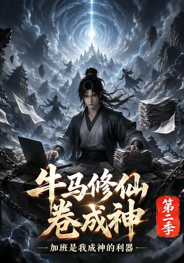 牛马修仙卷成神第二季（120集） - 海之城短剧