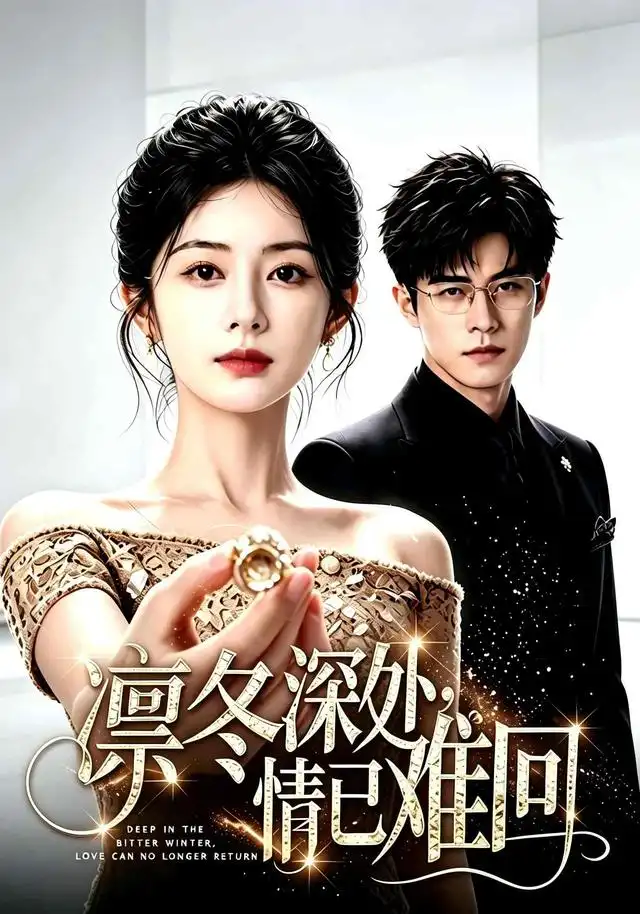 凛冬深处情已难回（65集）AI短剧-海之城短剧项目