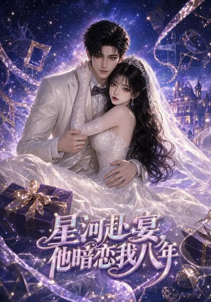 星河赴宴他暗恋我八年 星河赴宴他暗恋我八年