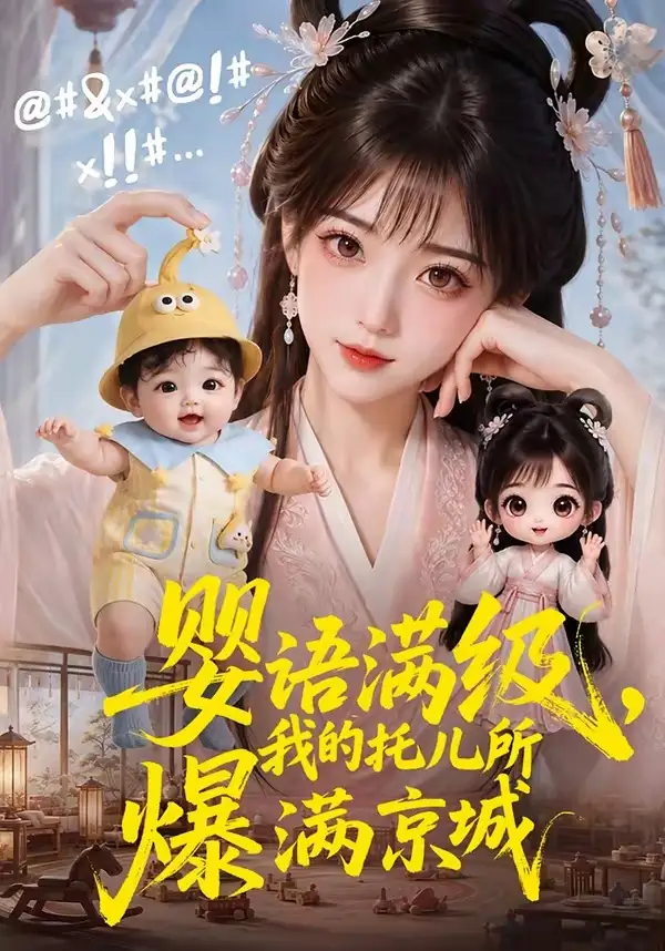 婴语满级我的托儿所爆满京城（85集） - 海之城短剧