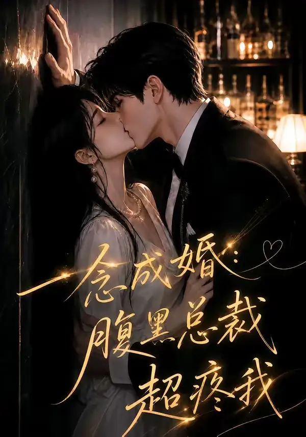 一念成婚腹黑总裁超疼我（40集）-海之城短剧项目