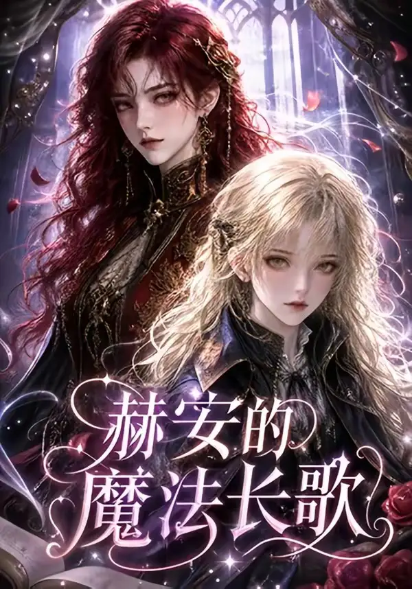 赫安的魔法长歌（207集） - 海之城短剧