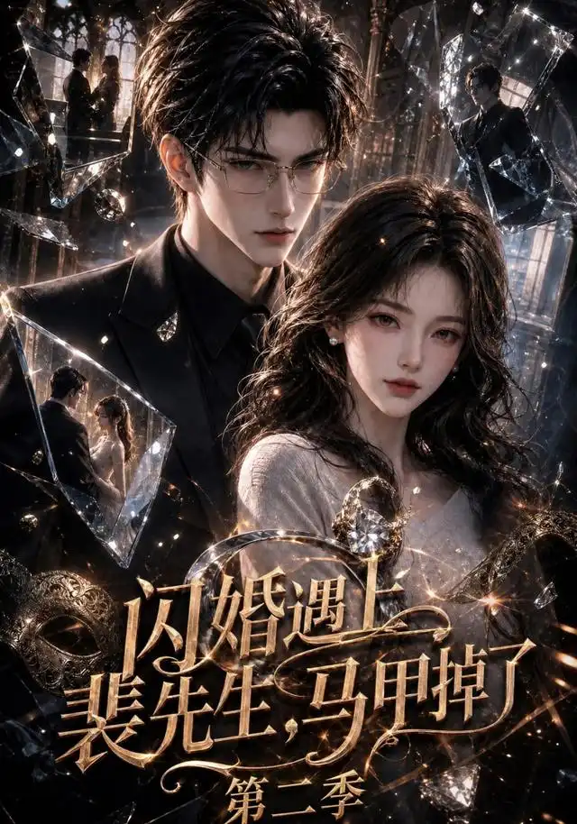 闪婚遇上裴先生马甲掉了第二季 闪婚遇上裴先生马甲掉了第二季
