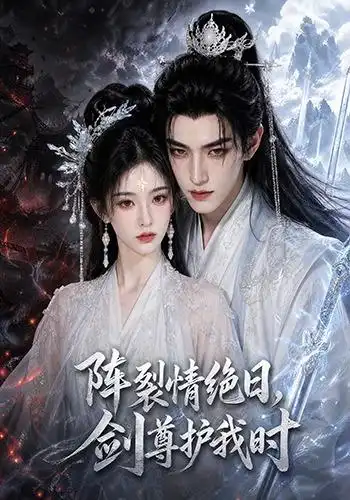 阵裂情绝日剑尊护我时 阵裂情绝日剑尊护我时