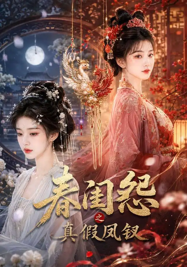 春闺怨之真假凤钗（60集） - 海之城短剧