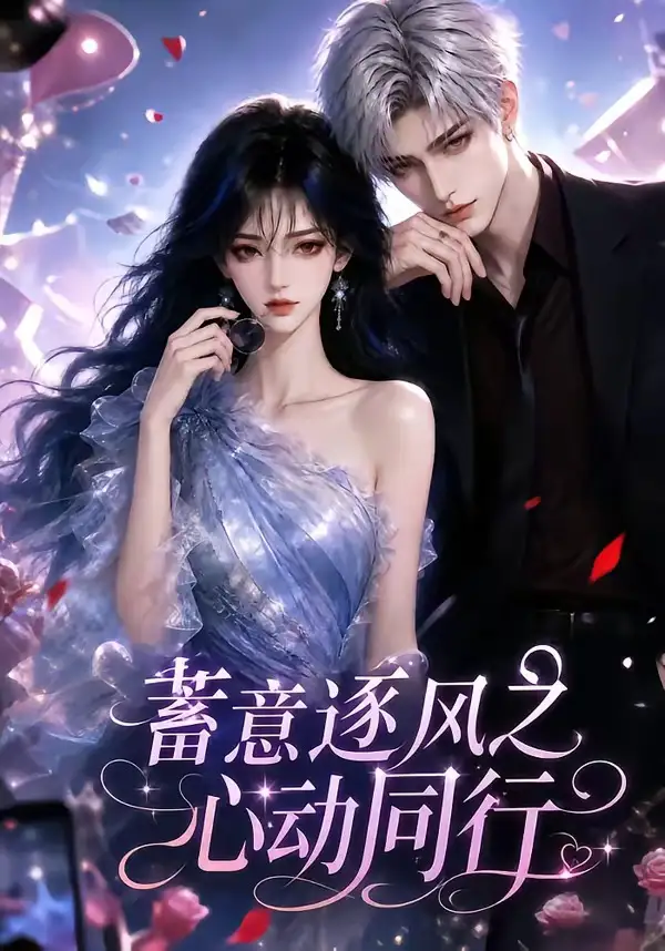 蓄意逐风之心动同行 蓄意逐风之心动同行