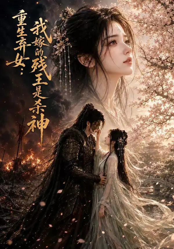 重生弃女我嫁的残王是杀神 重生弃女我嫁的残王是杀神