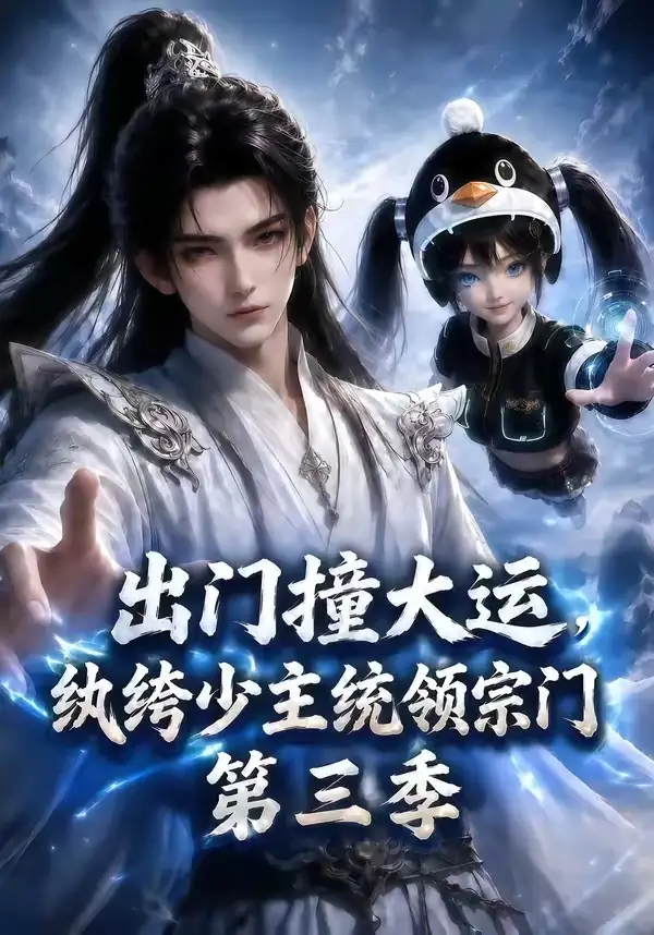 出门撞大运纨绔少主统领宗门第三季 出门撞大运纨绔少主统领宗门第三季