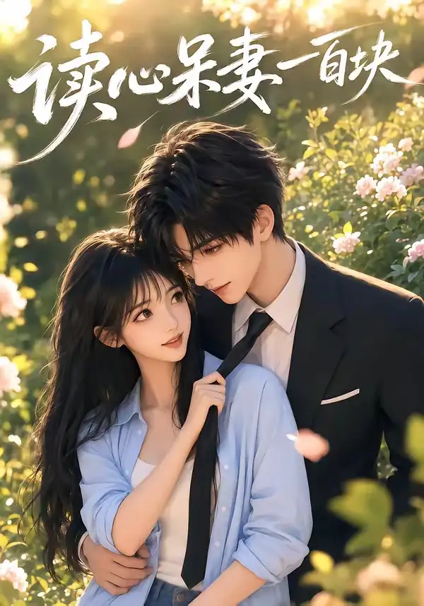 读心呆妻一百块 读心呆妻一百块