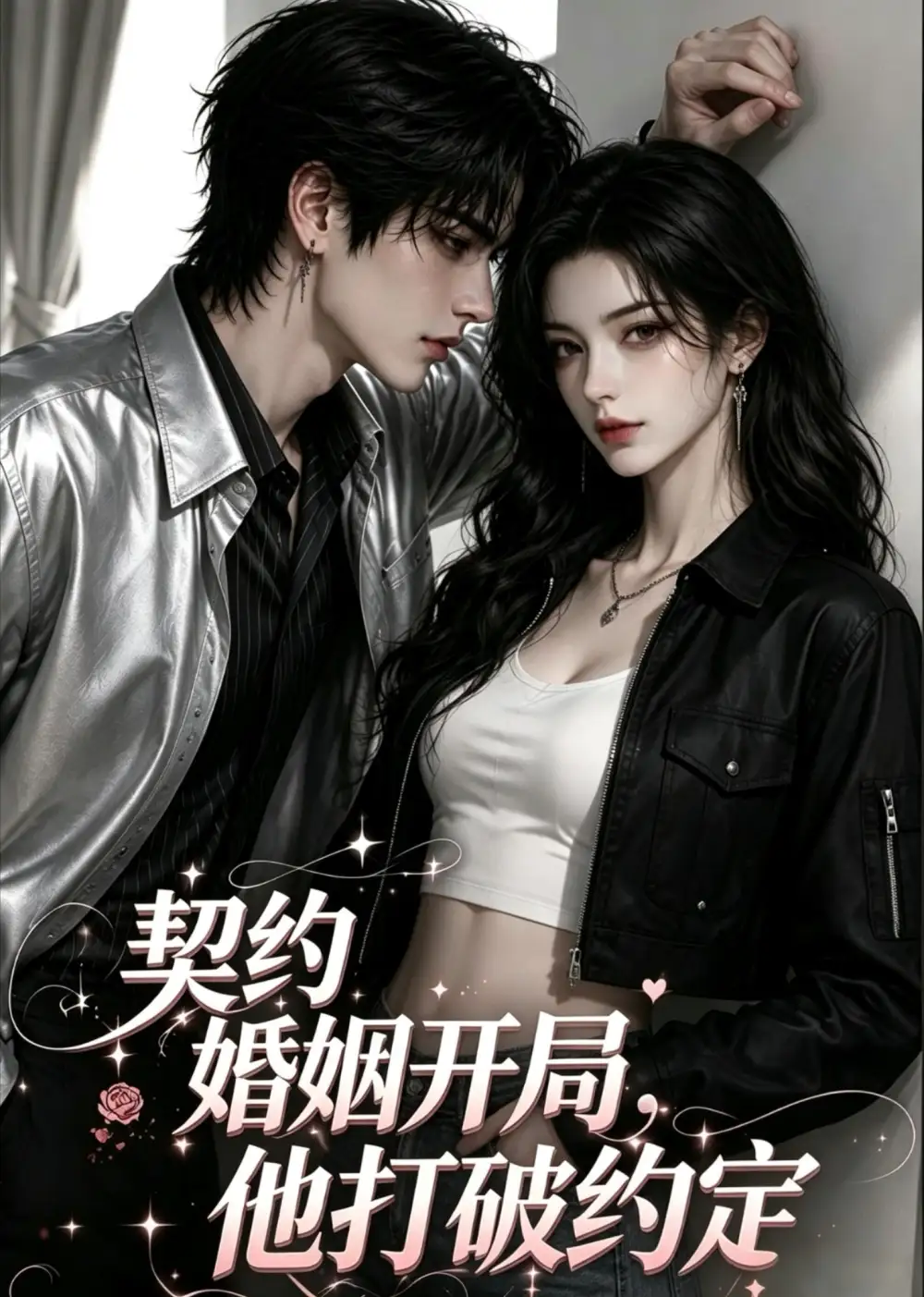 契约婚姻开局他打破约定（107集） - 海之城短剧
