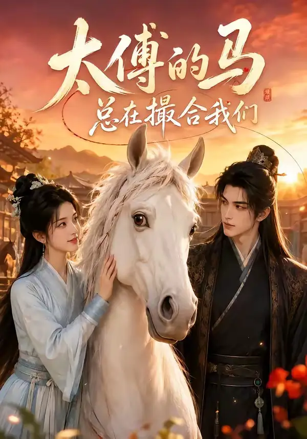 太傅的马总在撮合我们（66集） - 海之城短剧