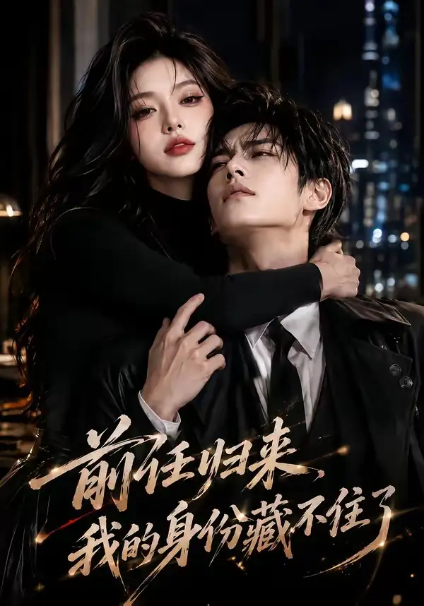 前任归来我的身份藏不住了 前任归来我的身份藏不住了