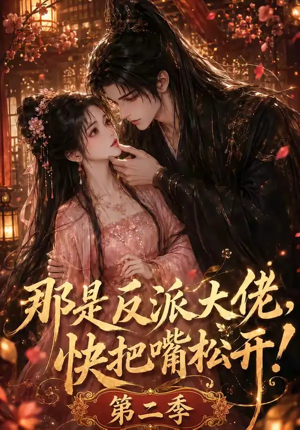 那是反派大佬快把嘴松开第二季（55集） - 海之城短剧