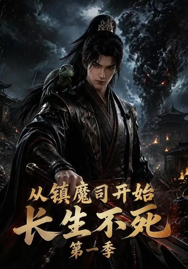 从镇魔司开始长生不死第一季 从镇魔司开始长生不死第一季