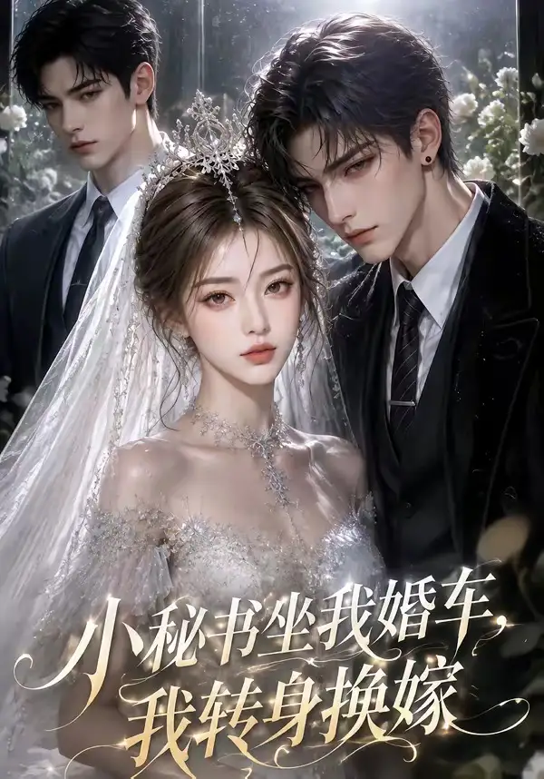 小秘书坐我婚车我转身换嫁 小秘书坐我婚车我转身换嫁