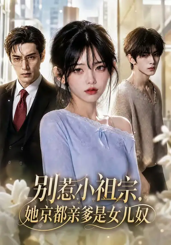 别惹小祖宗她京都亲爹是女儿奴 别惹小祖宗她京都亲爹是女儿奴
