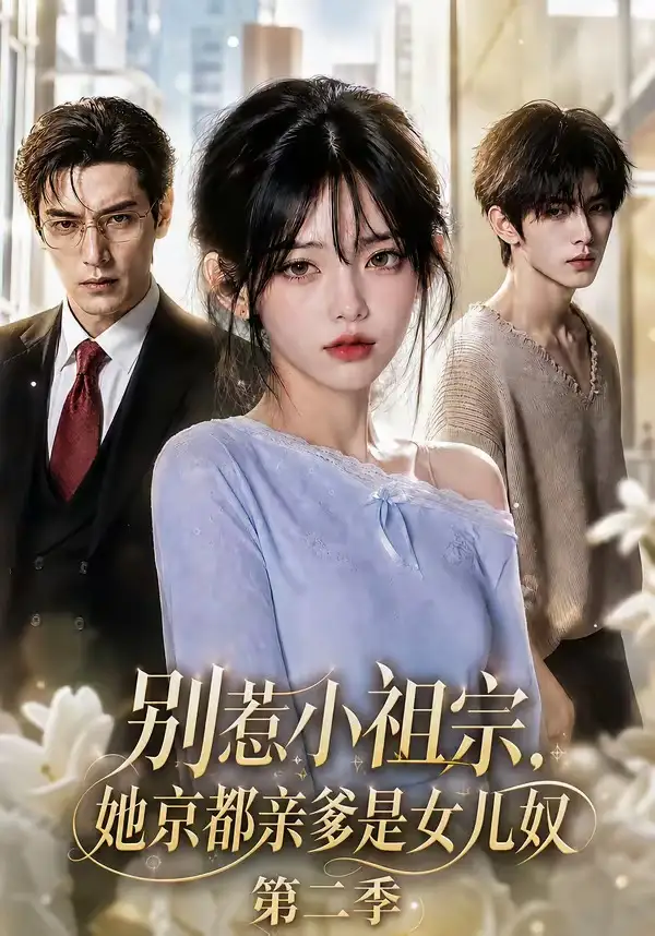 别惹小祖宗她京都亲爹是女儿奴第二季 别惹小祖宗她京都亲爹是女儿奴第二季