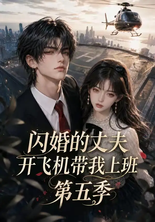 闪婚的丈夫开飞机带我上班第五季 闪婚的丈夫开飞机带我上班第五季