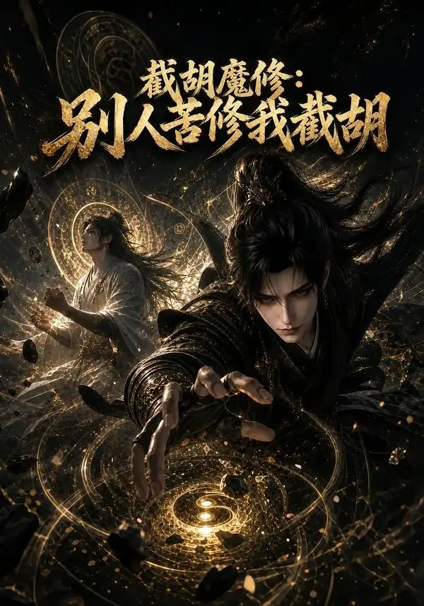 截胡魔修别人苦修我截胡 截胡魔修别人苦修我截胡