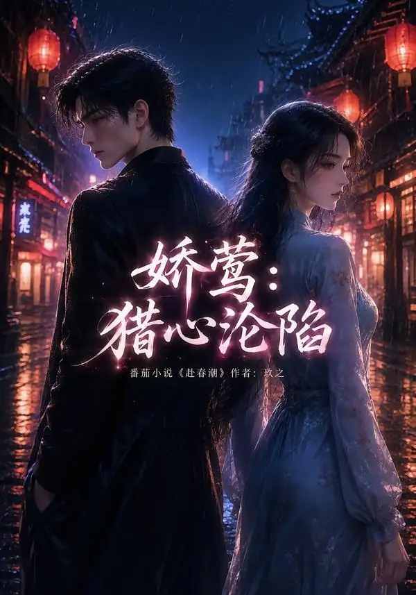 娇莺猎心沦陷 娇莺猎心沦陷