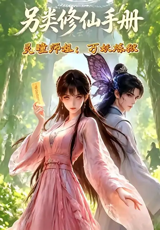 另类修仙手册之灵瞳师姐万妖炼狱（88集） - 海之城短剧