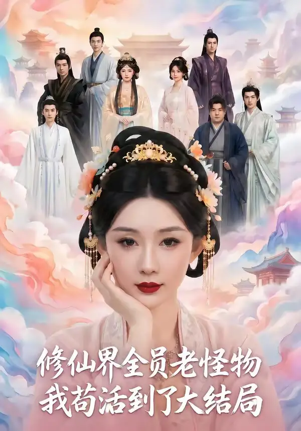 修仙界全员老怪物我苟活到了大结局 修仙界全员老怪物我苟活到了大结局