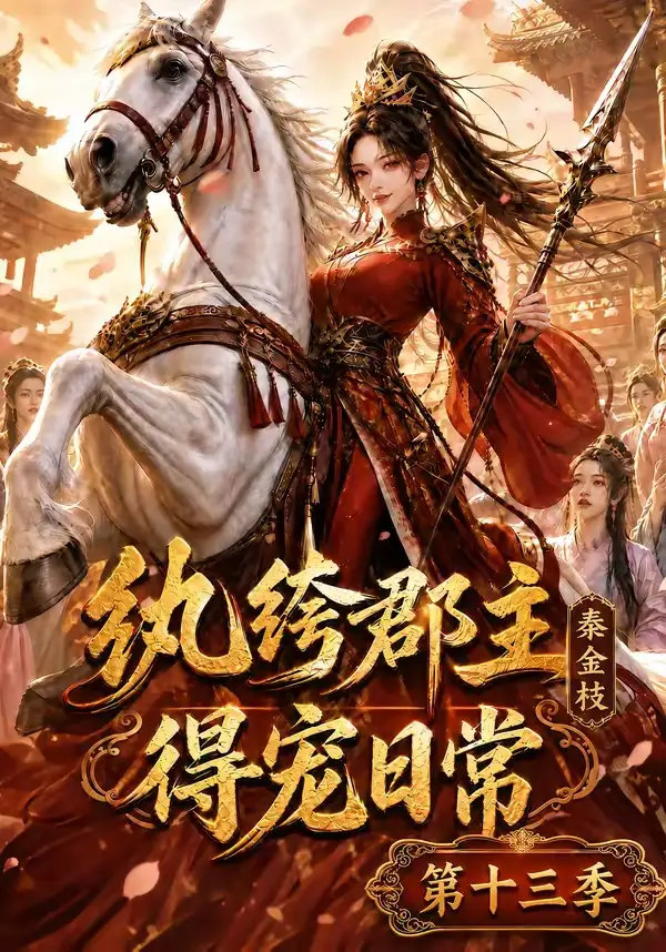 纨绔郡主得宠日常秦金枝第十三季（116集） - 海之城短剧