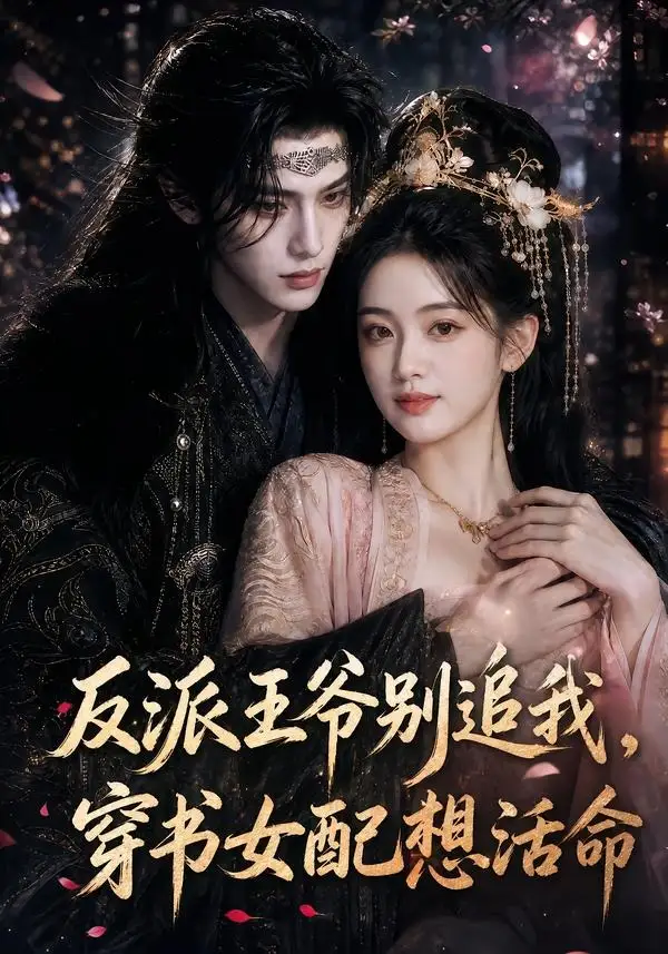 反派王爷别追我穿书女配想活命（99集） - 海之城短剧