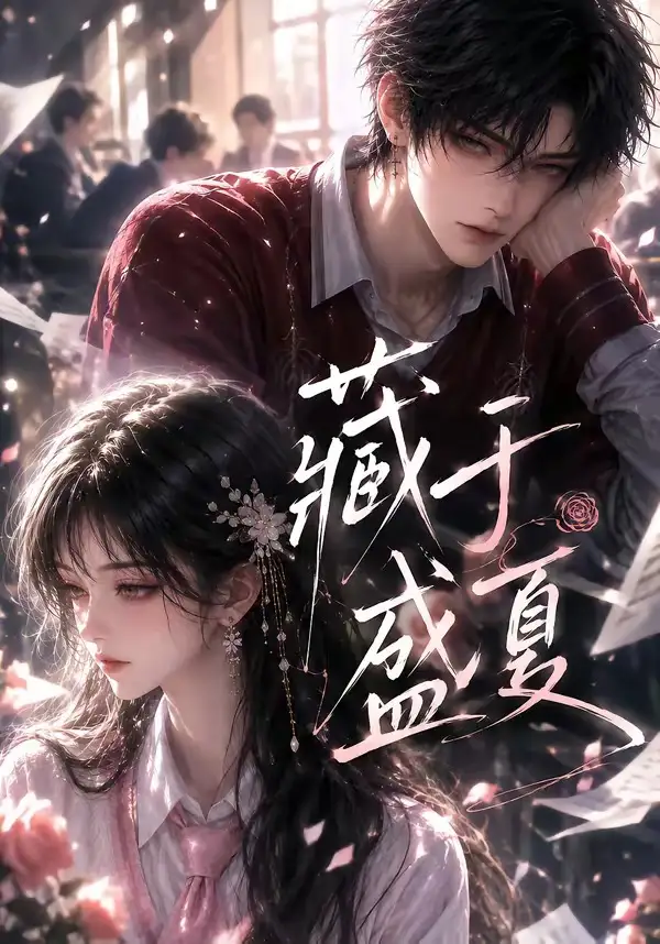 藏于盛夏（210集）-海之城短剧项目
