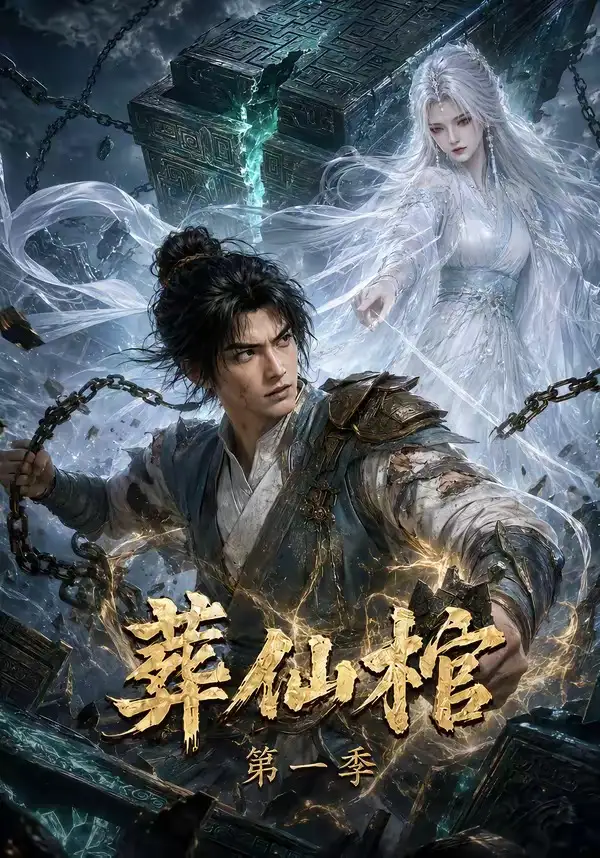 葬仙棺第一季 葬仙棺第一季