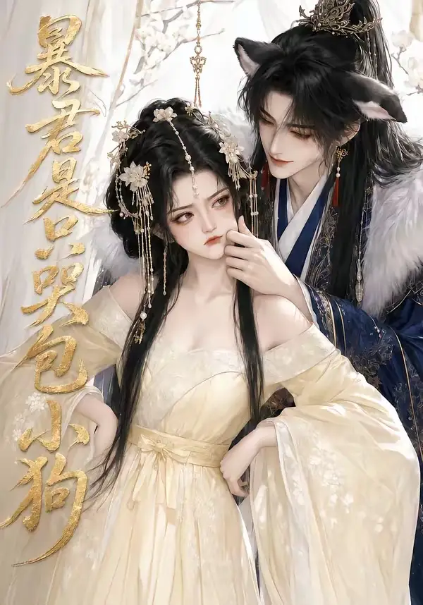 暴君是只哭包小狗 暴君是只哭包小狗