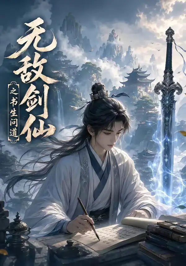无敌剑仙之书生问道 无敌剑仙之书生问道