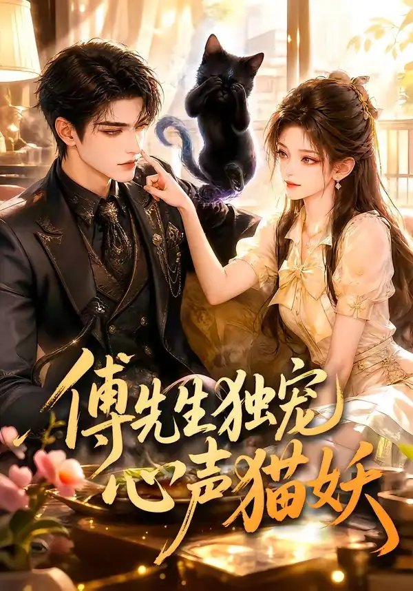 傅先生独宠心声猫妖（70集） - 海之城短剧