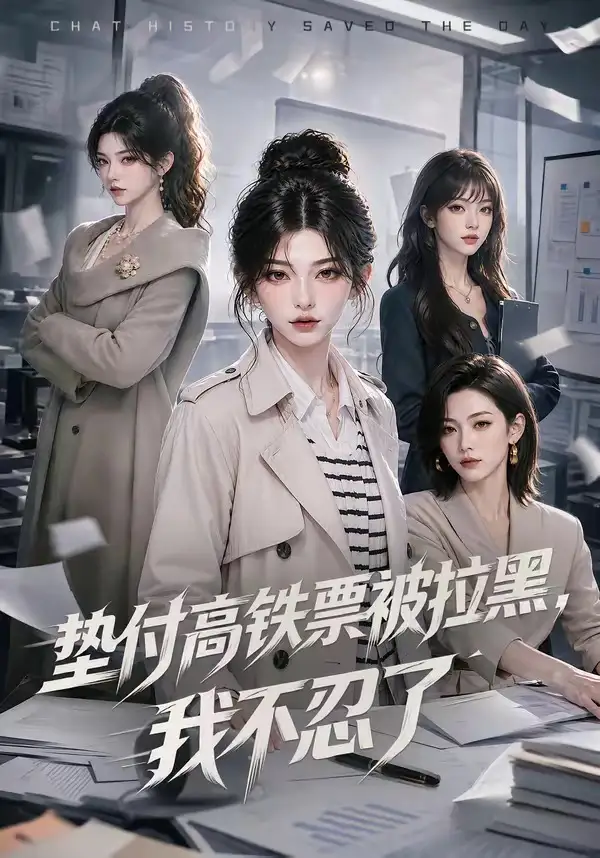 垫付高铁票被拉黑我不忍了 垫付高铁票被拉黑我不忍了