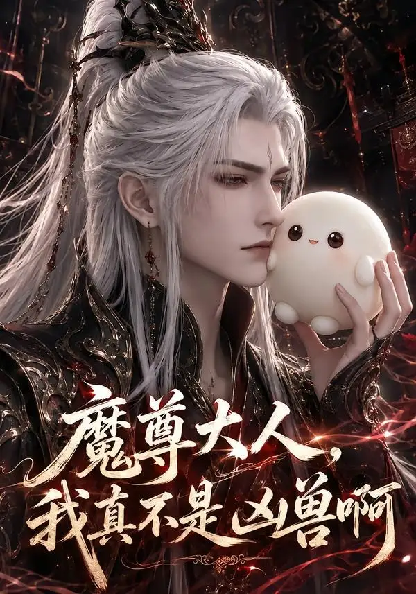 魔尊大人我真不是凶兽啊（42集） - 海之城短剧