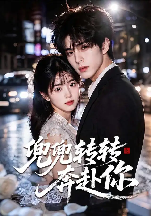 兜兜转转奔赴你 兜兜转转奔赴你