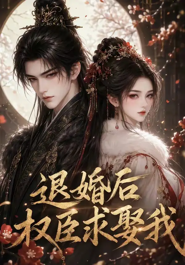 退婚后权臣求娶我 退婚后权臣求娶我