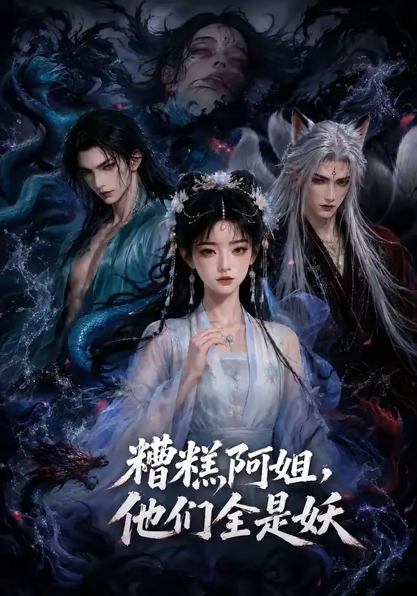 糟糕阿姐他们全是妖 糟糕阿姐他们全是妖