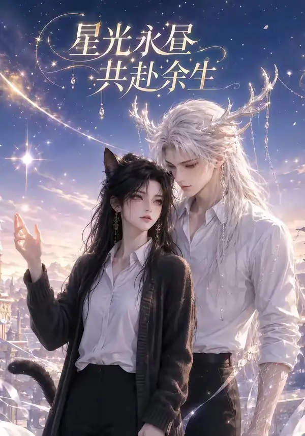 星光永昼共赴余生（149集） - 海之城短剧