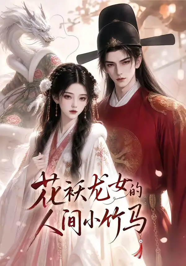 花袄龙女的人间小竹马 花袄龙女的人间小竹马
