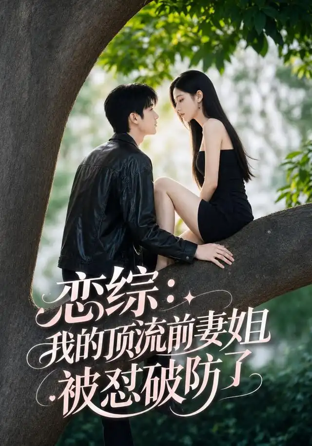 恋综我的顶流前妻姐被怼破防了 恋综我的顶流前妻姐被怼破防了