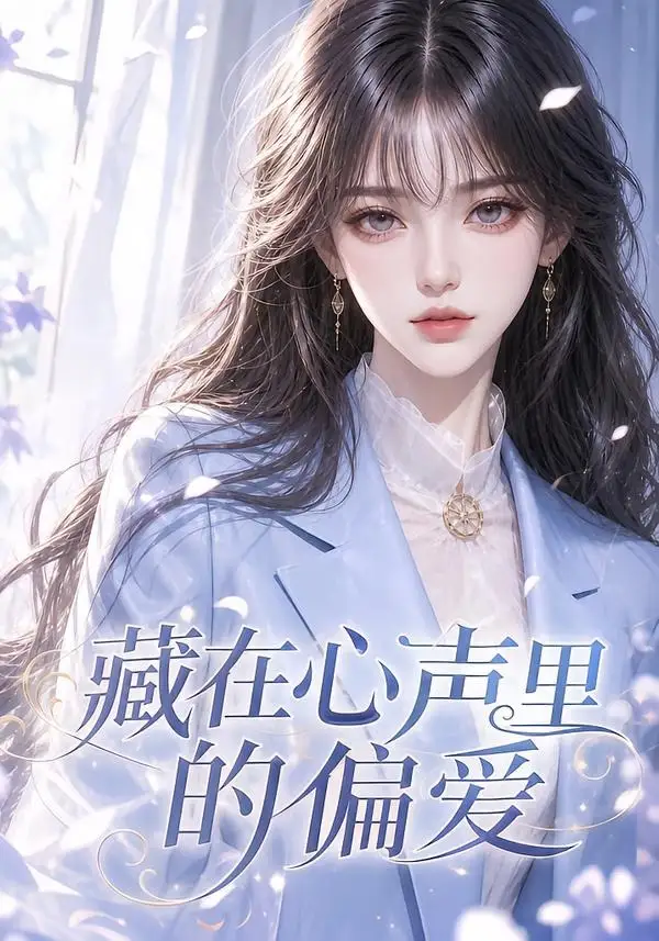 藏在心声里的偏爱 藏在心声里的偏爱