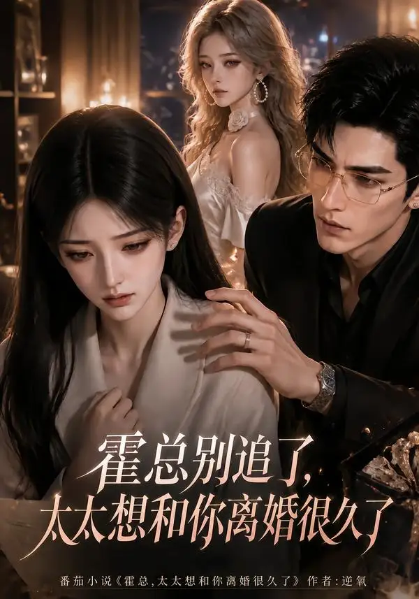 霍总别追了太太想和你离婚很久了（505集） - 海之城短剧