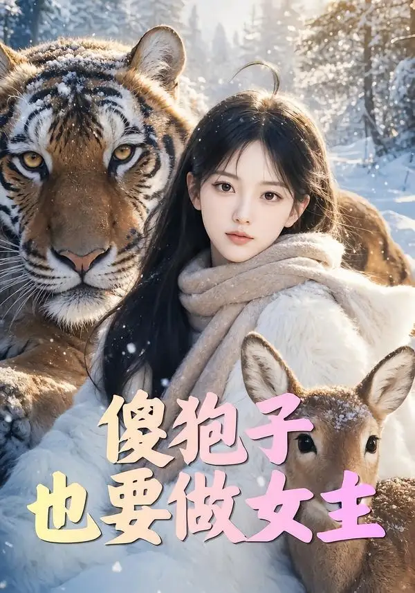 傻狍子也要做女主 傻狍子也要做女主