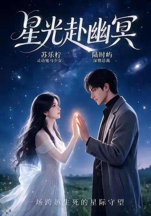 星光赴幽冥 星光赴幽冥